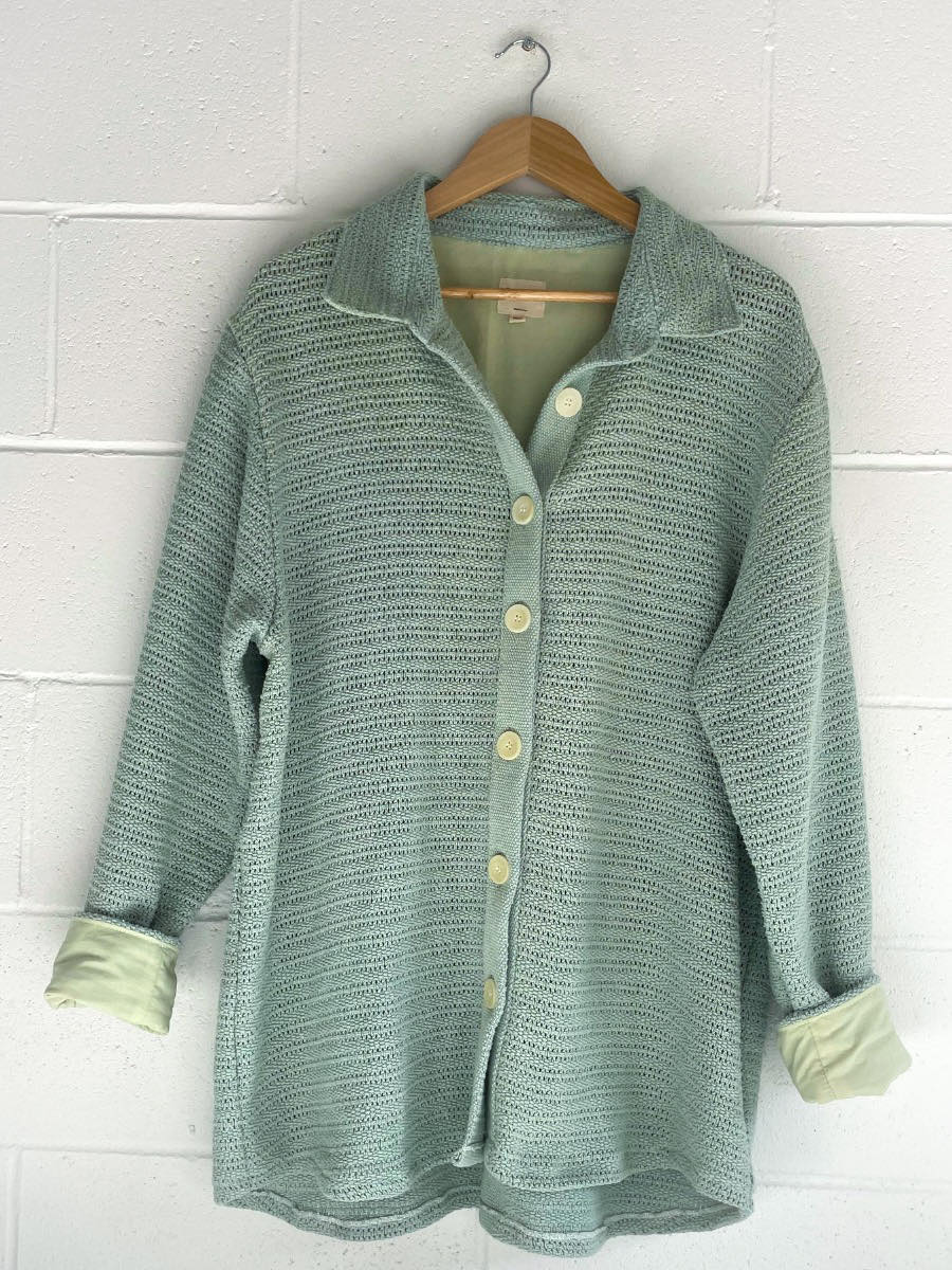Billi Shirt in Moss