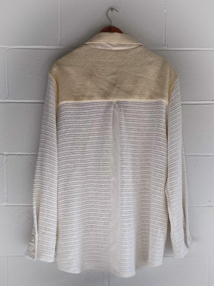 Billi Shirt in Snow