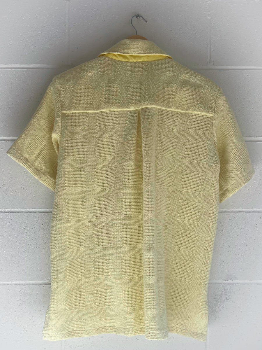 Lenni Shirt in Lemon
