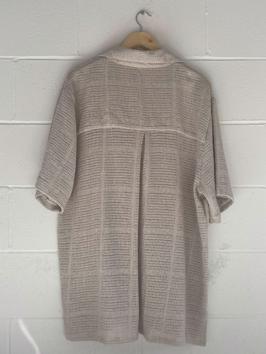 Lenni Shirt in Sand