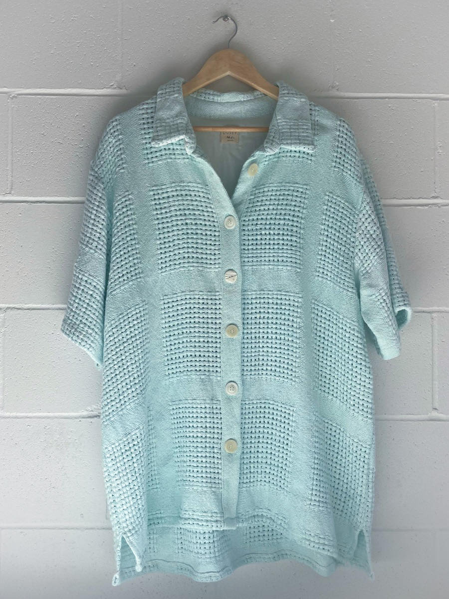 Lenni Shirt in Sky