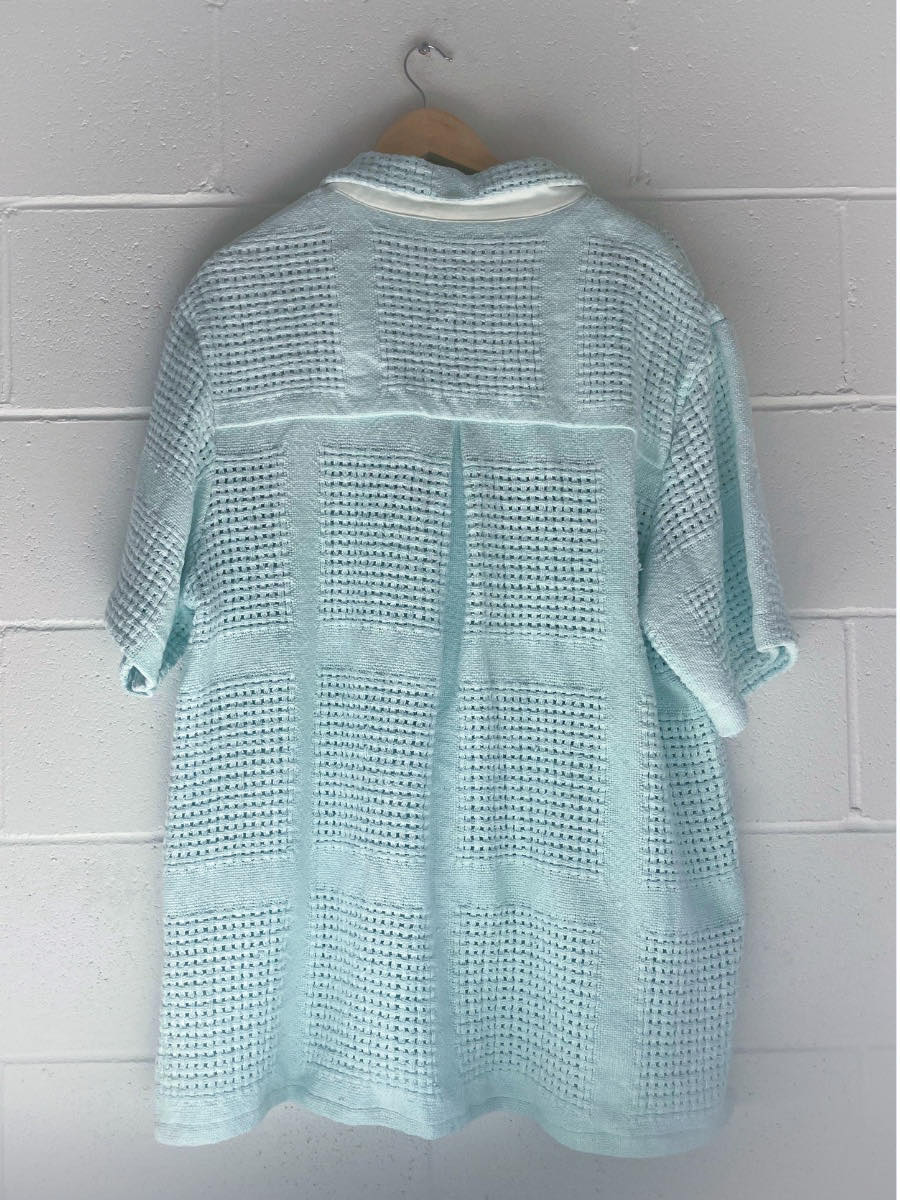 Lenni Shirt in Sky