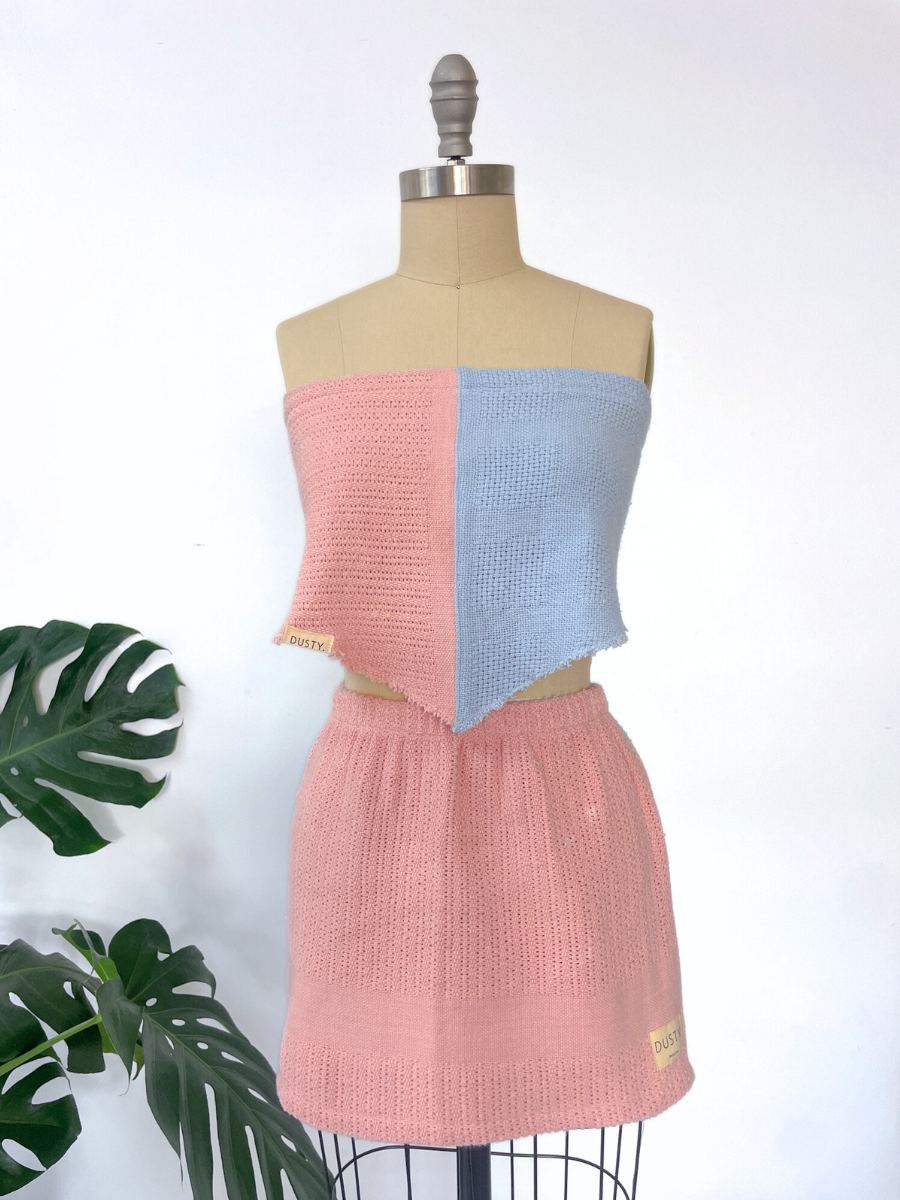 Summer Set in Dusk Splice