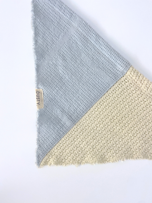 Zero Waste Bandana - Made To Order