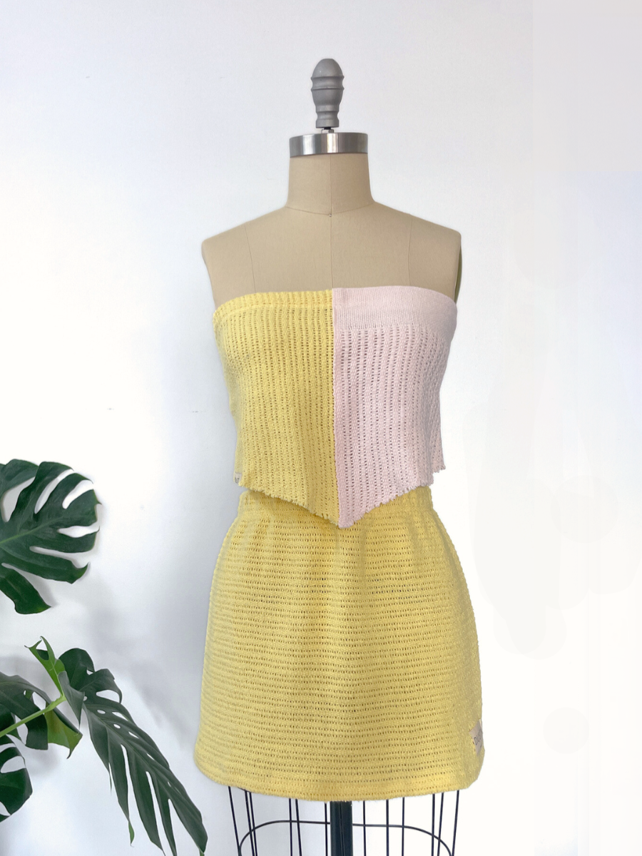 Summer Set in Lollipop Splice