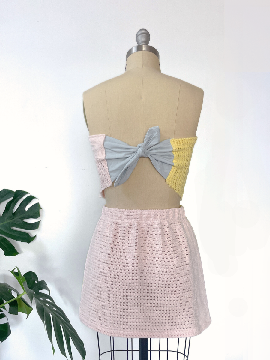 Summer Set in Lollipop Splice