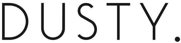 Dusty The Label